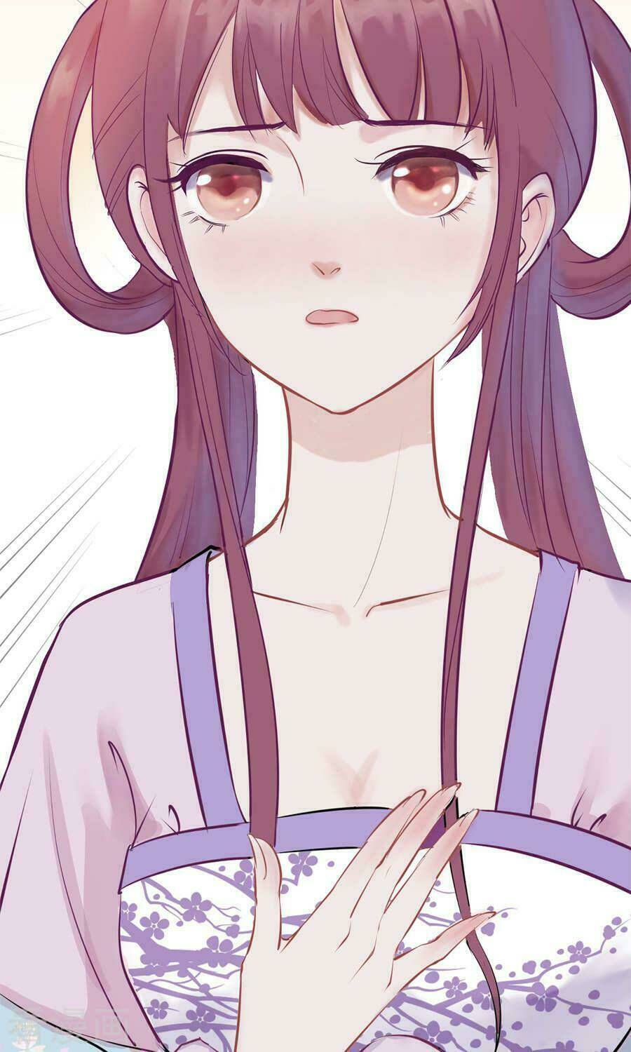 Độc Đương Hoàng Hậu: Chapter 3