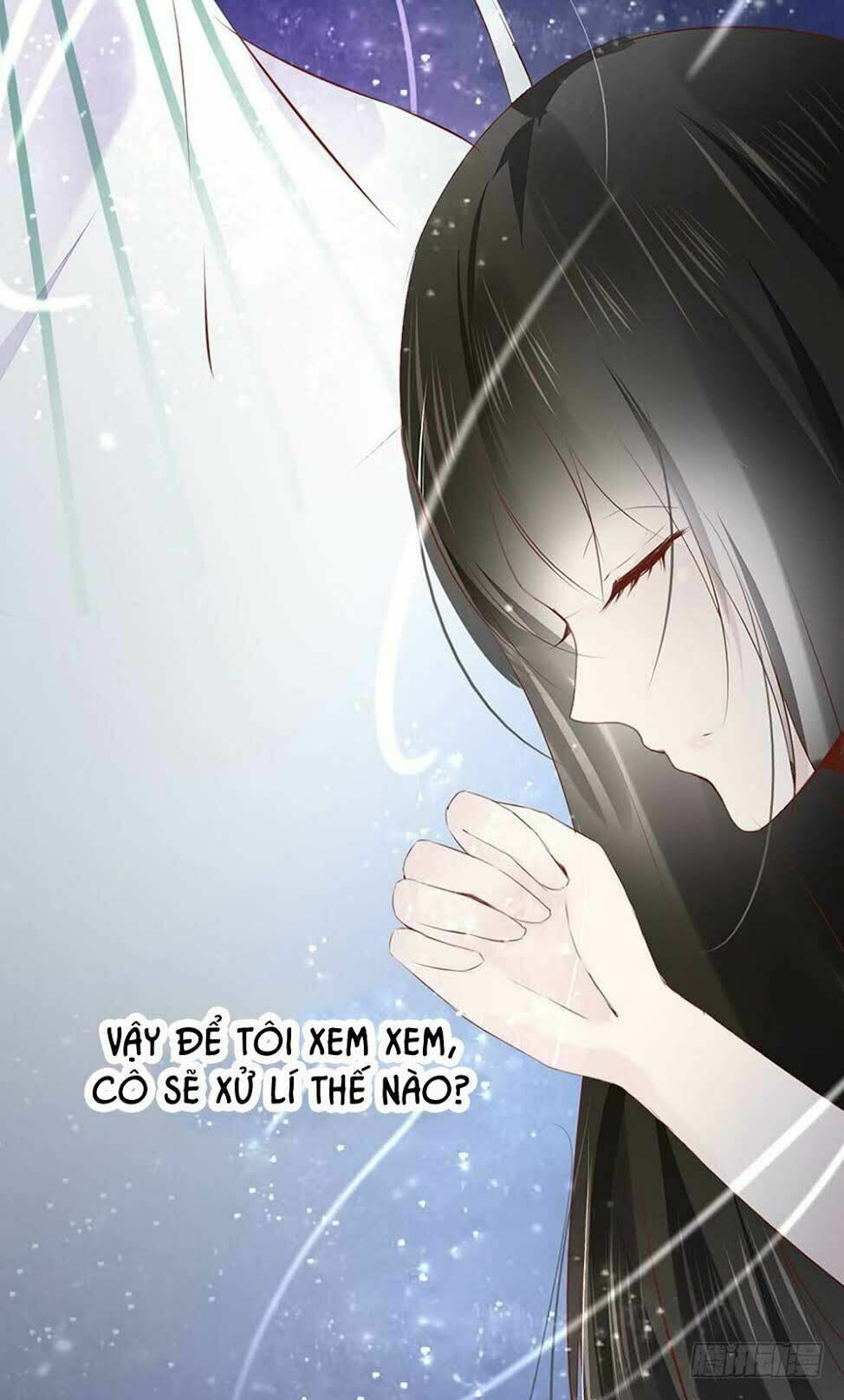 Hữu Tiên Tắc Danh: Chapter 13