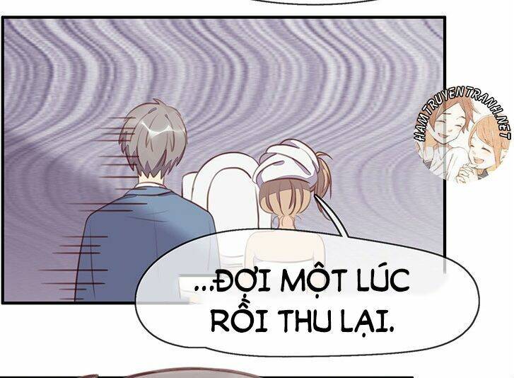 Tổng Tài Đại Nhân Tâm Thiếu Nữ: Chapter 3.2