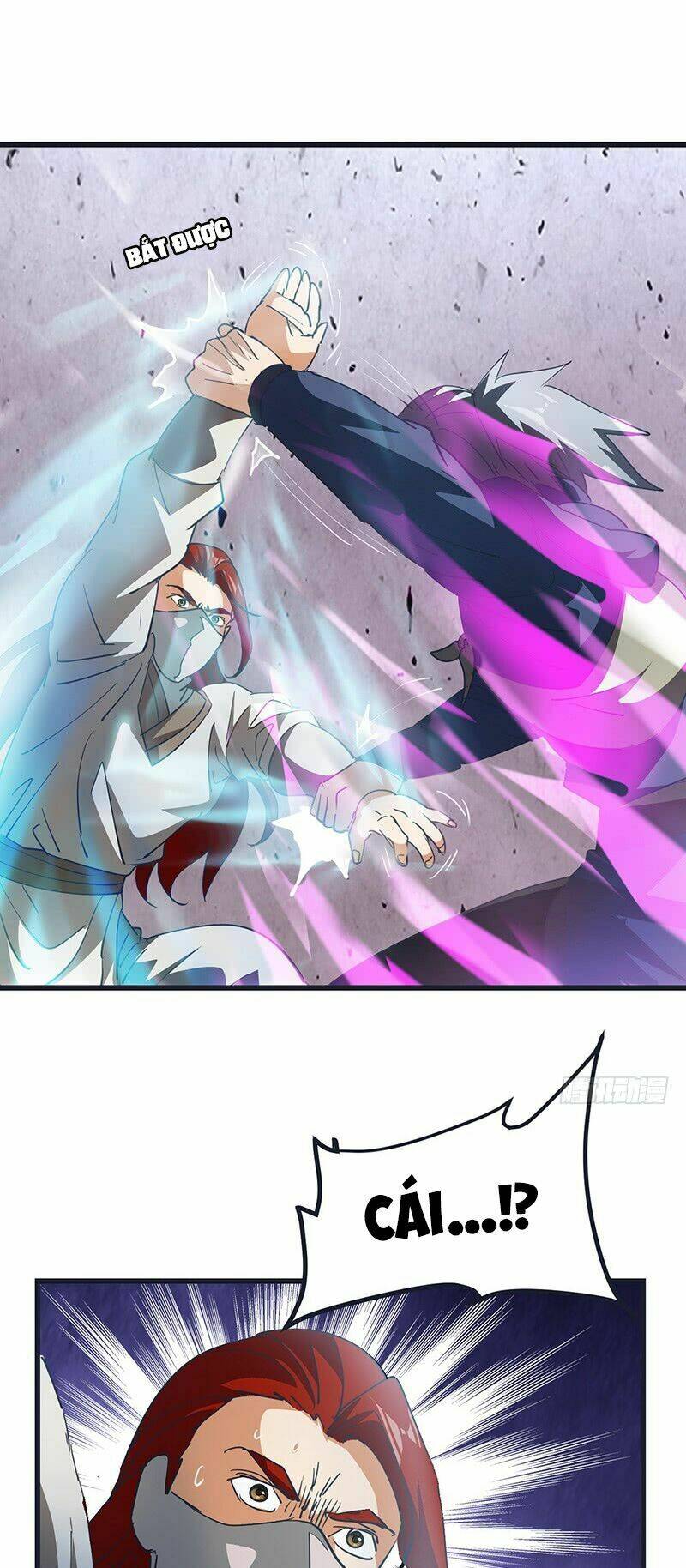 Bất Diệt Nguyên Thần: Chapter 58