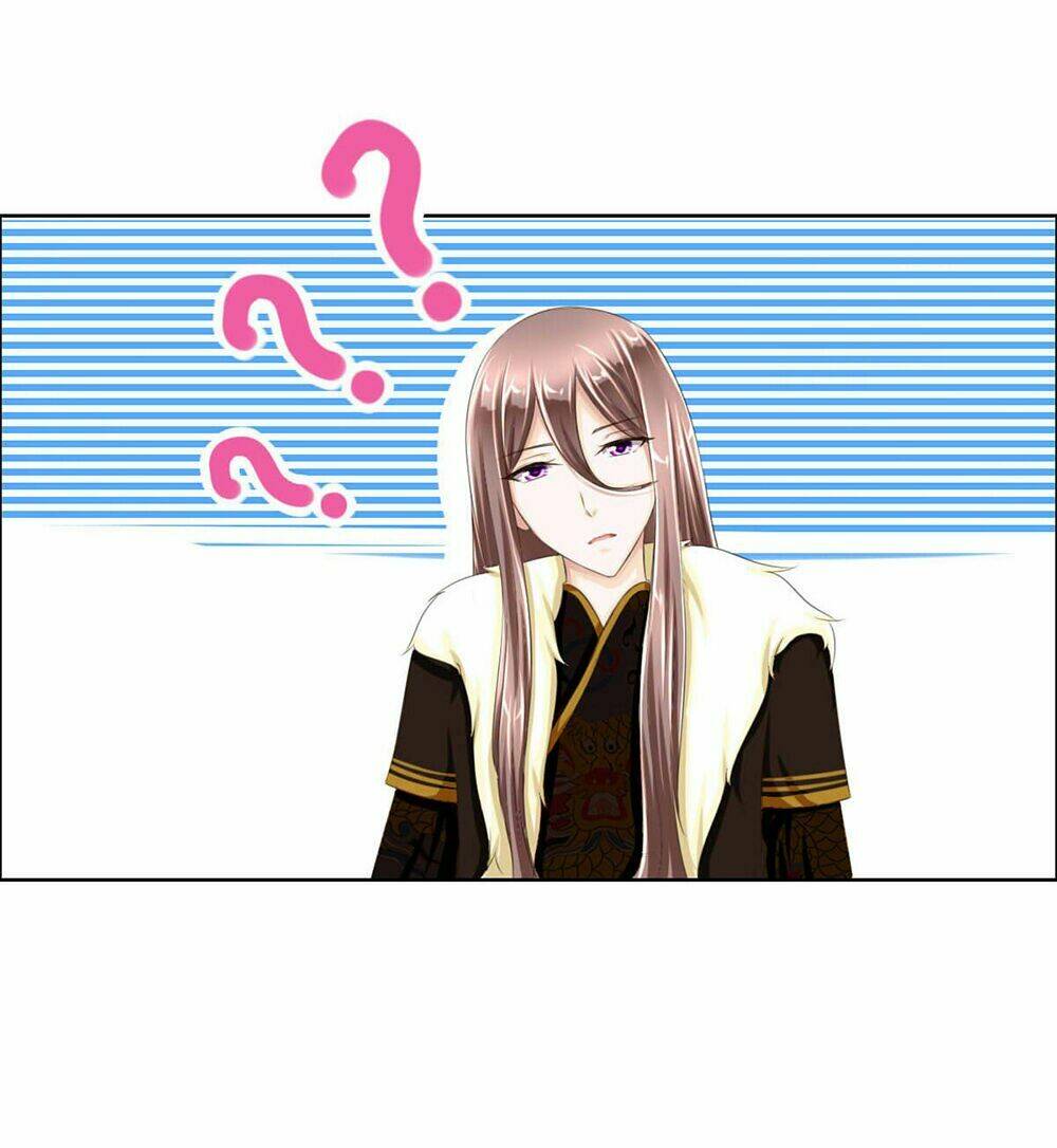 Hoàng Đế “Phế Vật” Tiến Hóa Sử: Chapter 6