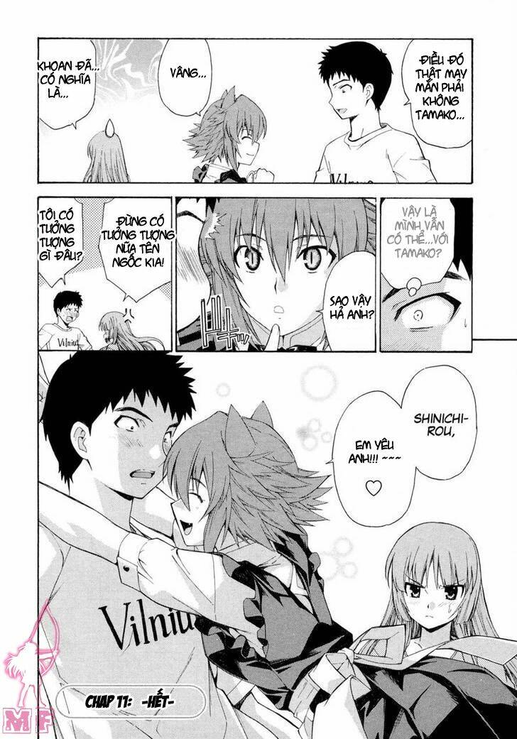 Isuca: Chapter 11