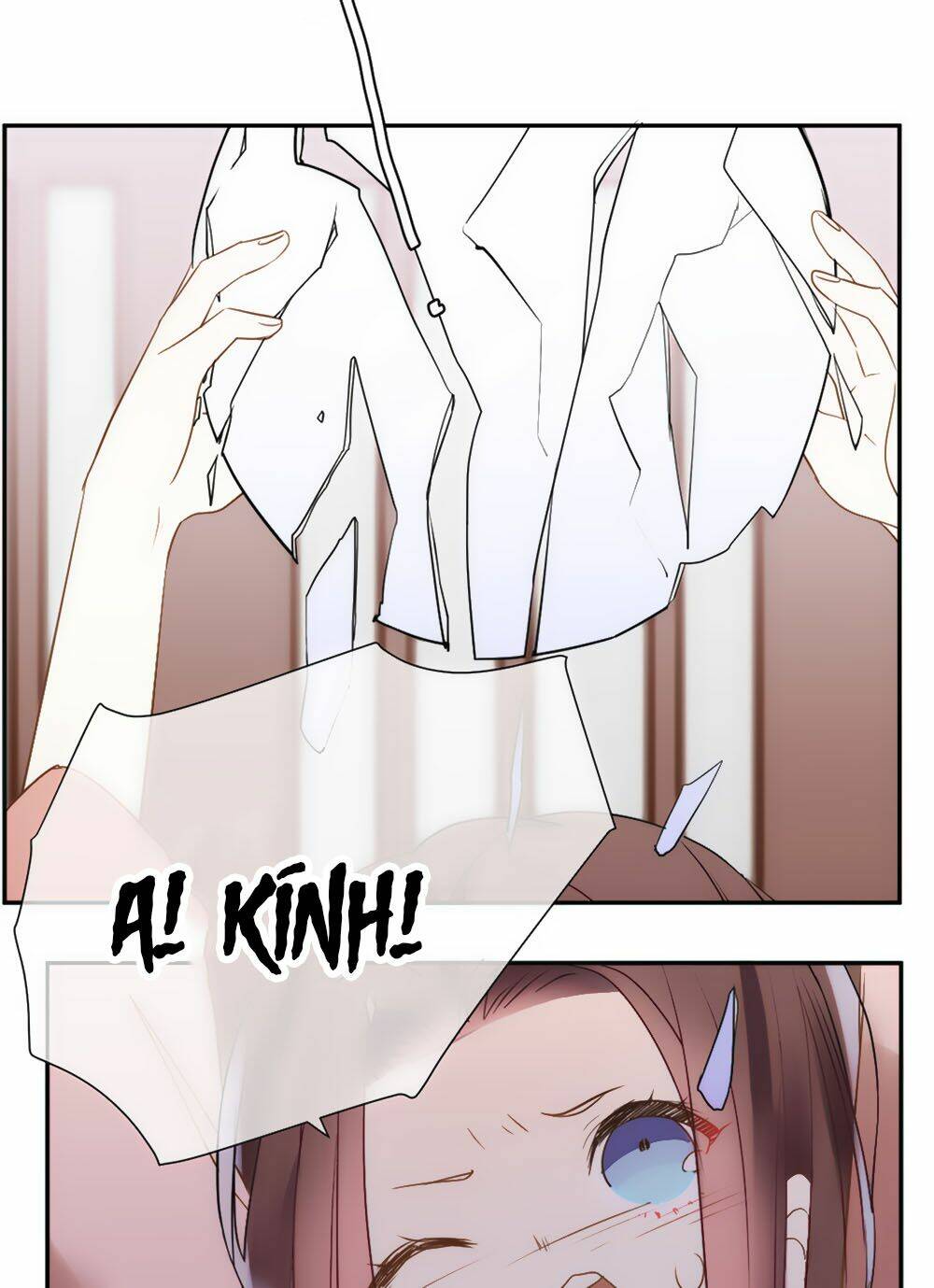 Ảnh Hậu Thời Gian: Chapter 26