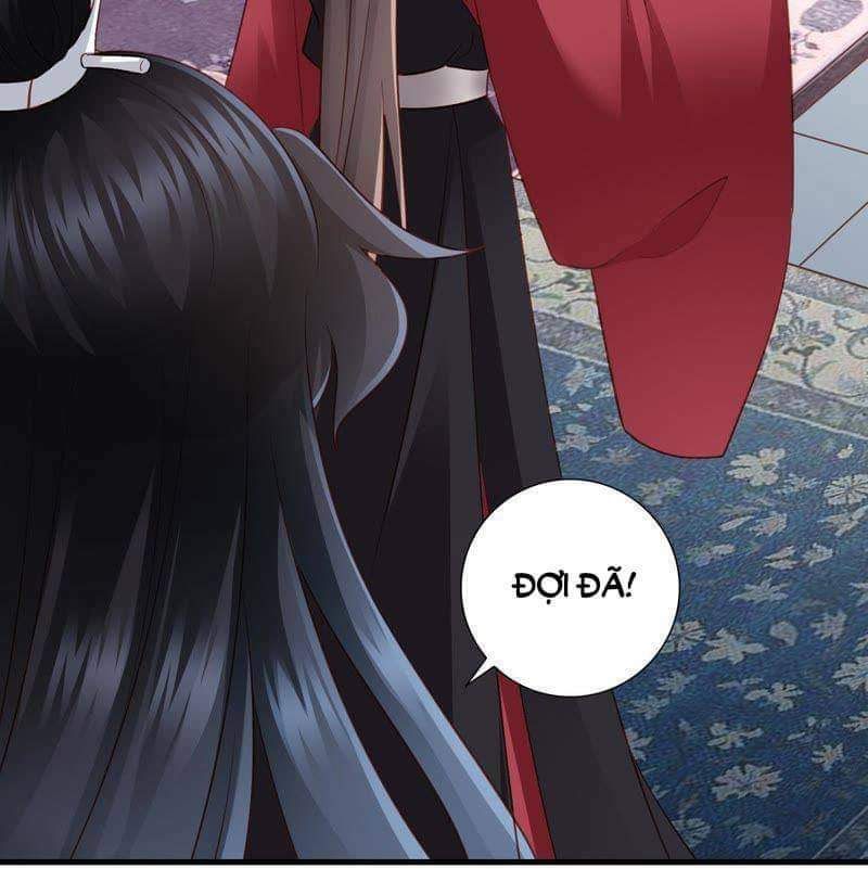 Thái Tử Điện Hạ Có Tin Vui: Chapter 62