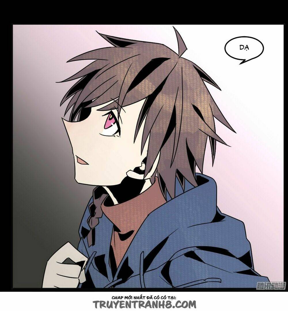 Điều Ước Của Người Phàm: Chapter 23