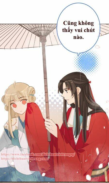 Bạn Trai Tôi Là Cẩm Y Vệ 2: Chapter 41