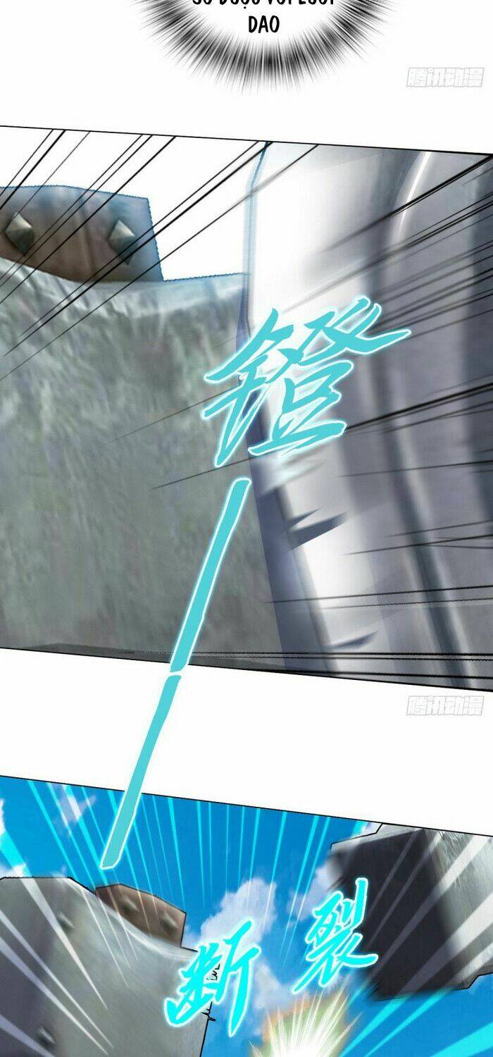 Vạn Thần Tổ Sư: Chapter 42