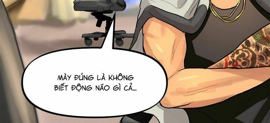 Vua Sinh Tồn: Chapter 63