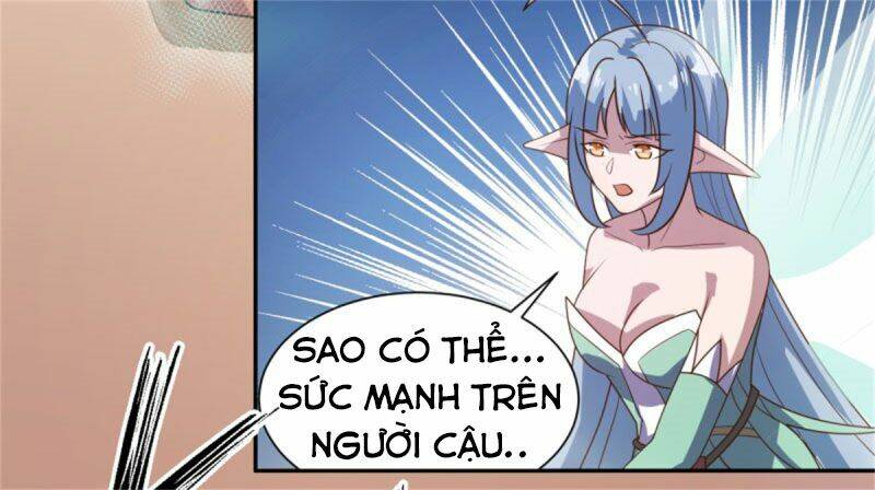 Đỉnh Phong Dự Ngôn Đế: Chapter 16