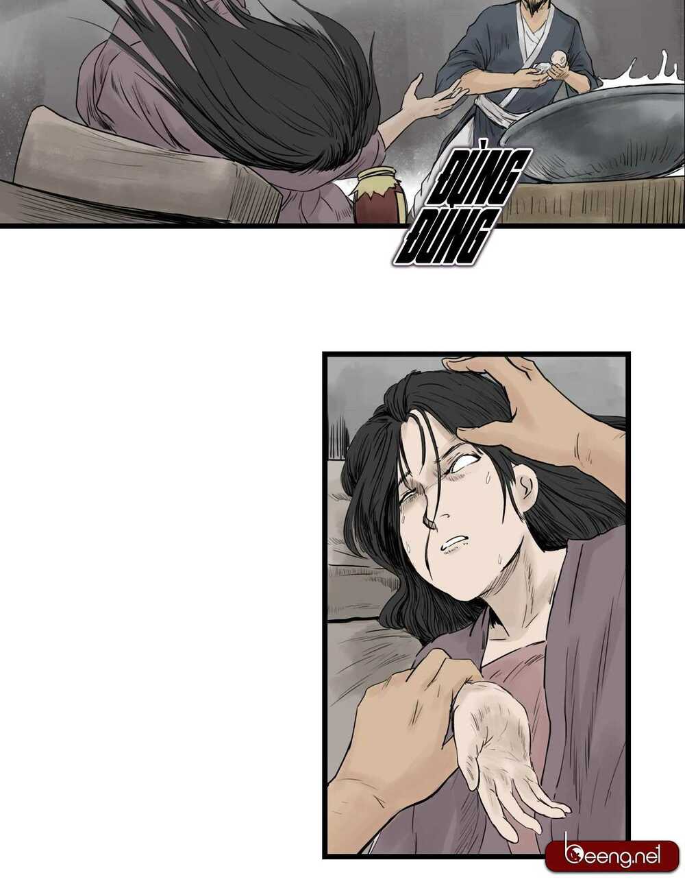 Tam Giới Chí: Chapter 15