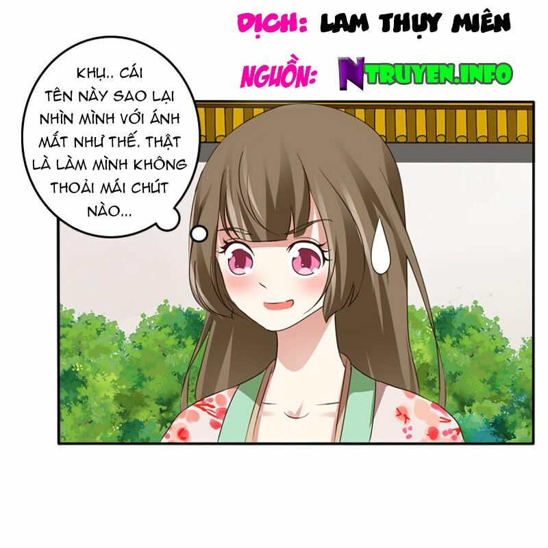 Thông Linh Phi: Chapter 105.5
