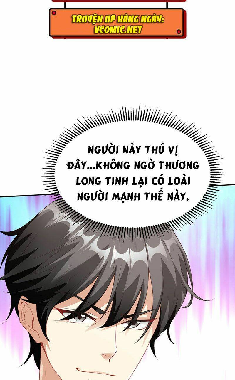 Tọa Ủng Tinh Cầu: Chapter 5