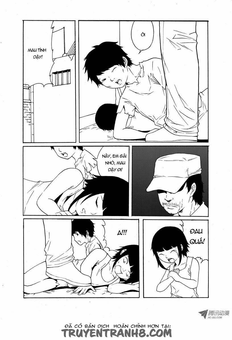 Nhân Quả Tuần Hoàn: Chapter 34.1