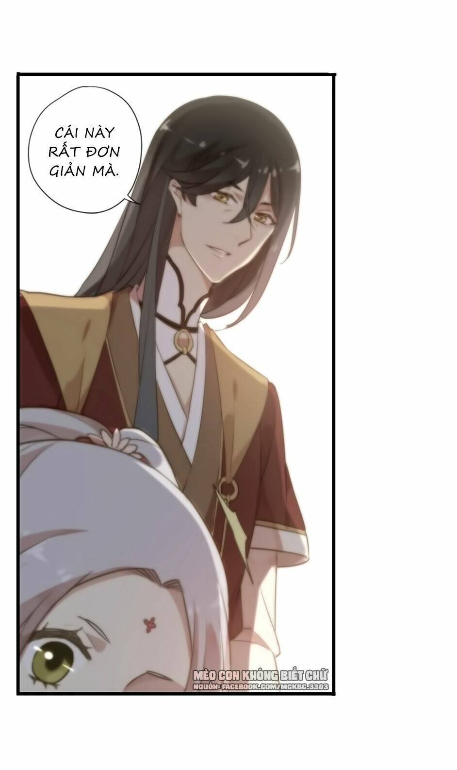 Bách Yêu Dị Văn: Chapter 91