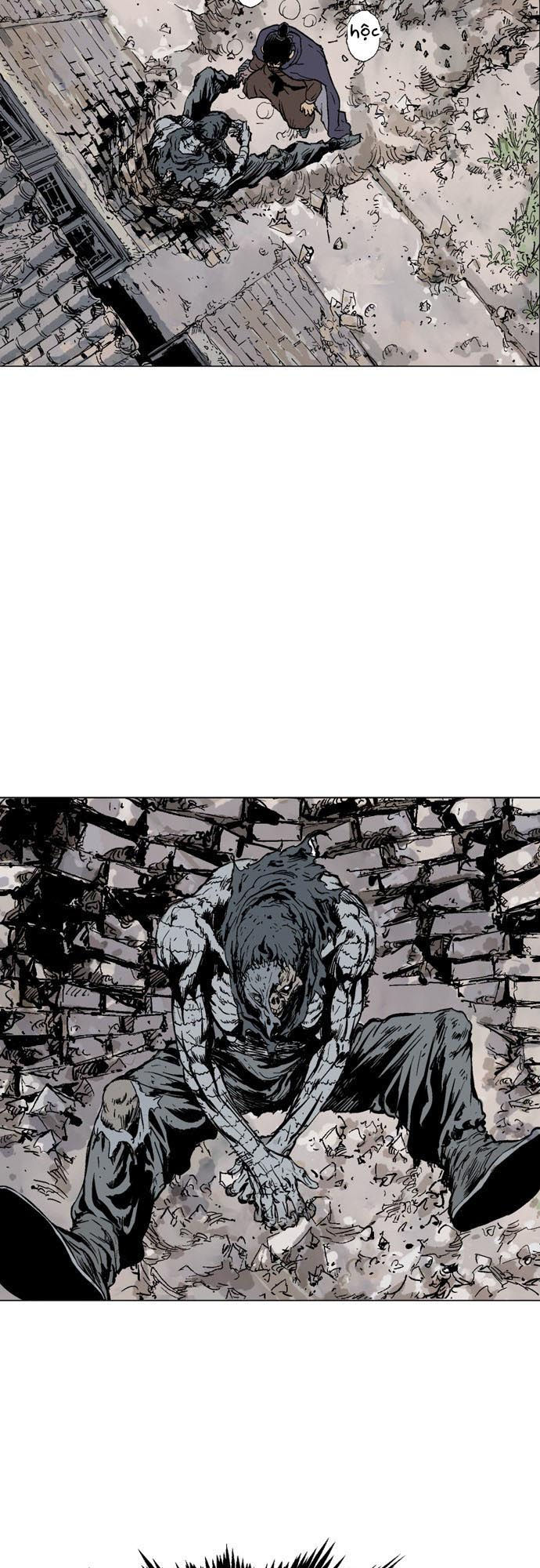 Cao Thủ 2: Chapter 15
