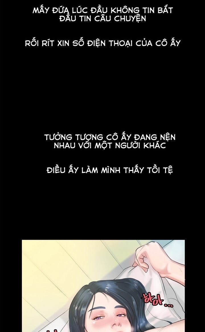 Hoa Chưa Nở Rộ: Chapter 3