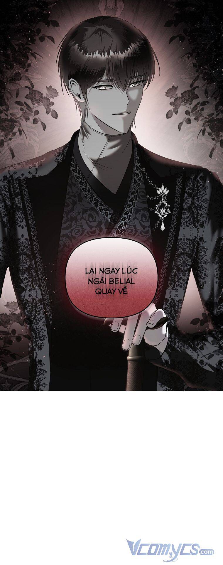 Phương Pháp Sống Sót Khi Phải Ngủ Cùng Hoàng Đế: Chapter 18