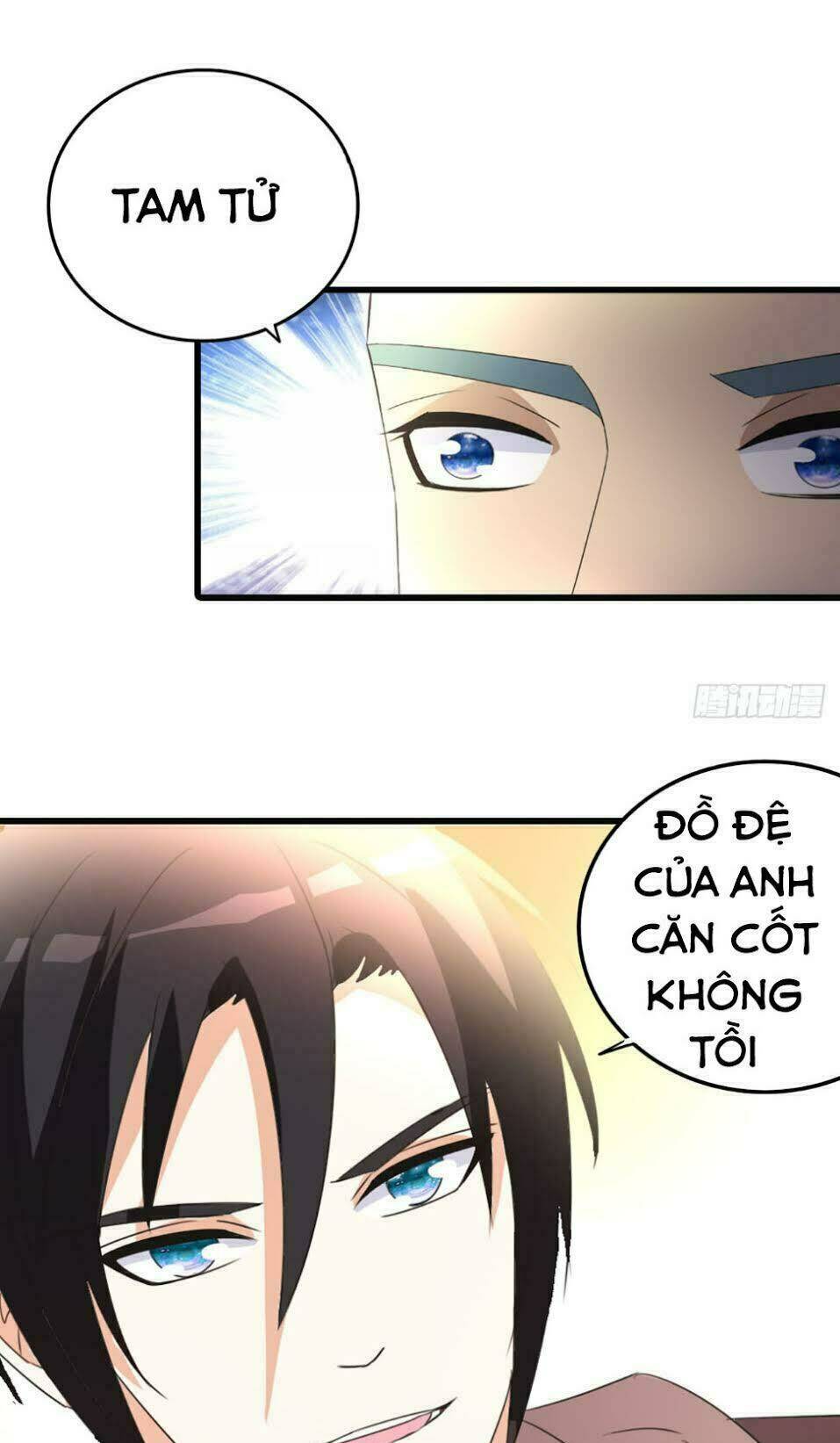 Trọng Sinh Tu Chân Tại Đô Thị: Chapter 16