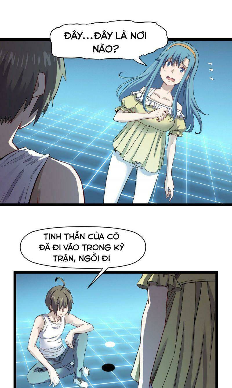 Ta Độ Kiếp Thất Bại Đều Là Tại Ngươi: Chapter 28