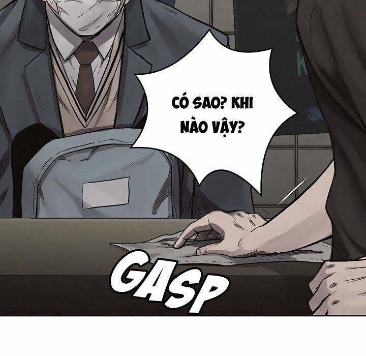 Nắm Đấm: Chapter 15