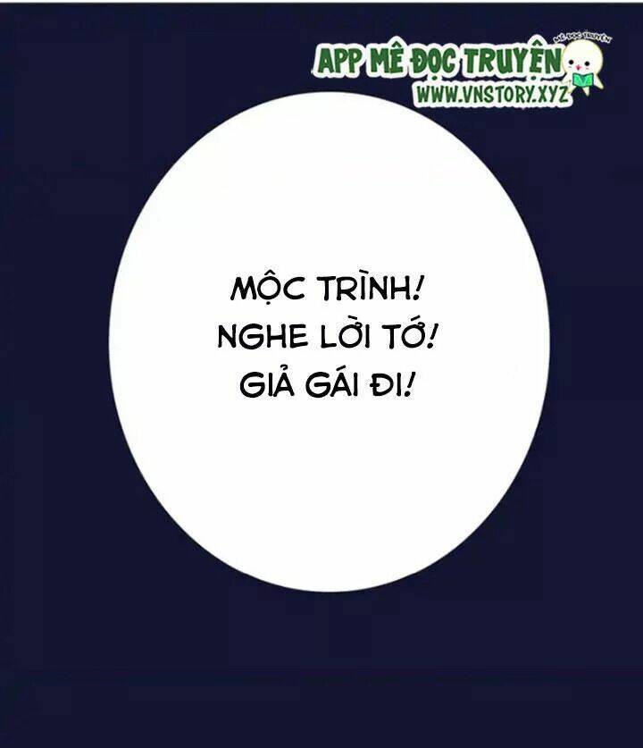 Xin Chào! Dân Nữ: Chapter 61