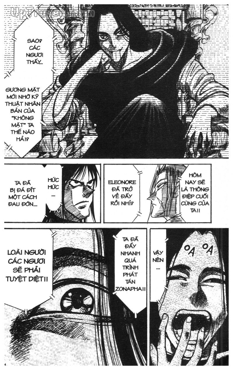 Fujita Kazuhiro: Chapter 41