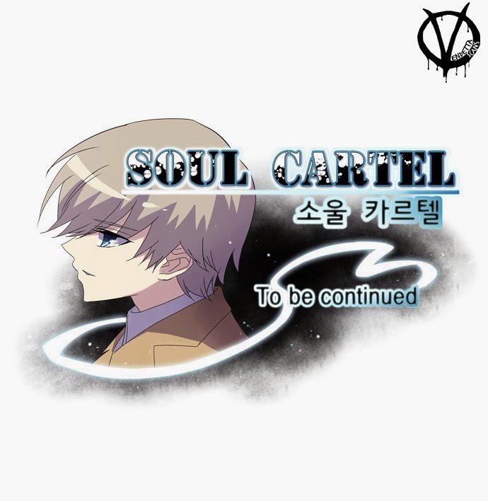 Soul Cartel: Chapter 42