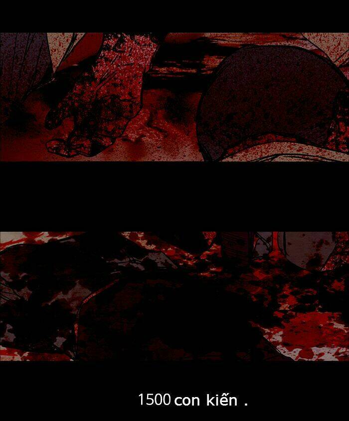 Đôi Mắt Từ Trái Tim: Chapter 18