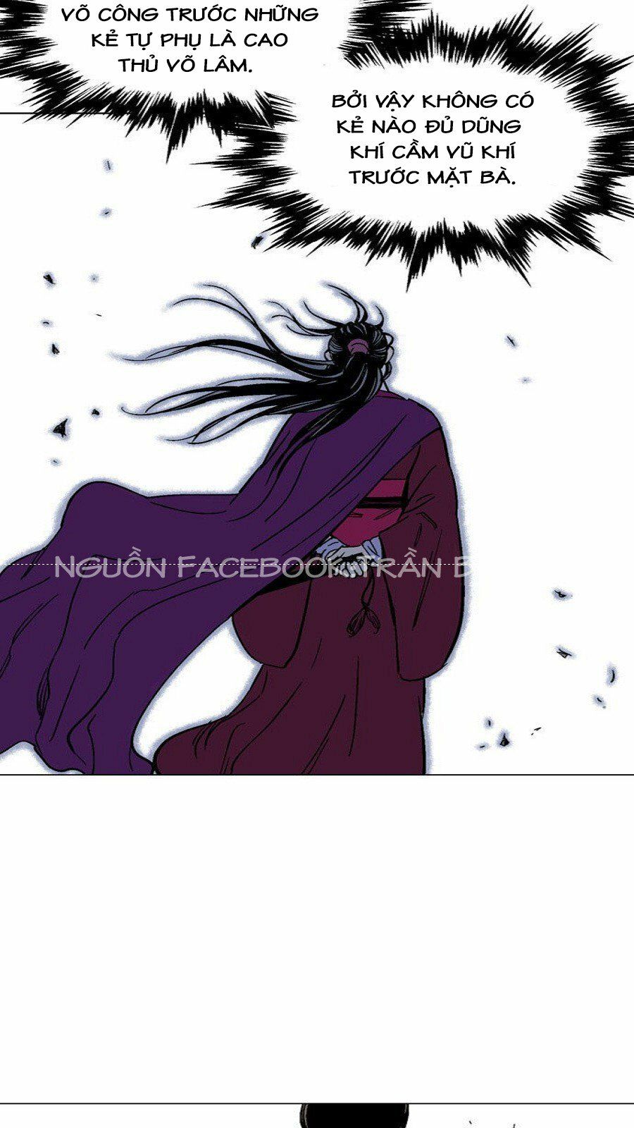 Cao Thủ 2: Chapter 52