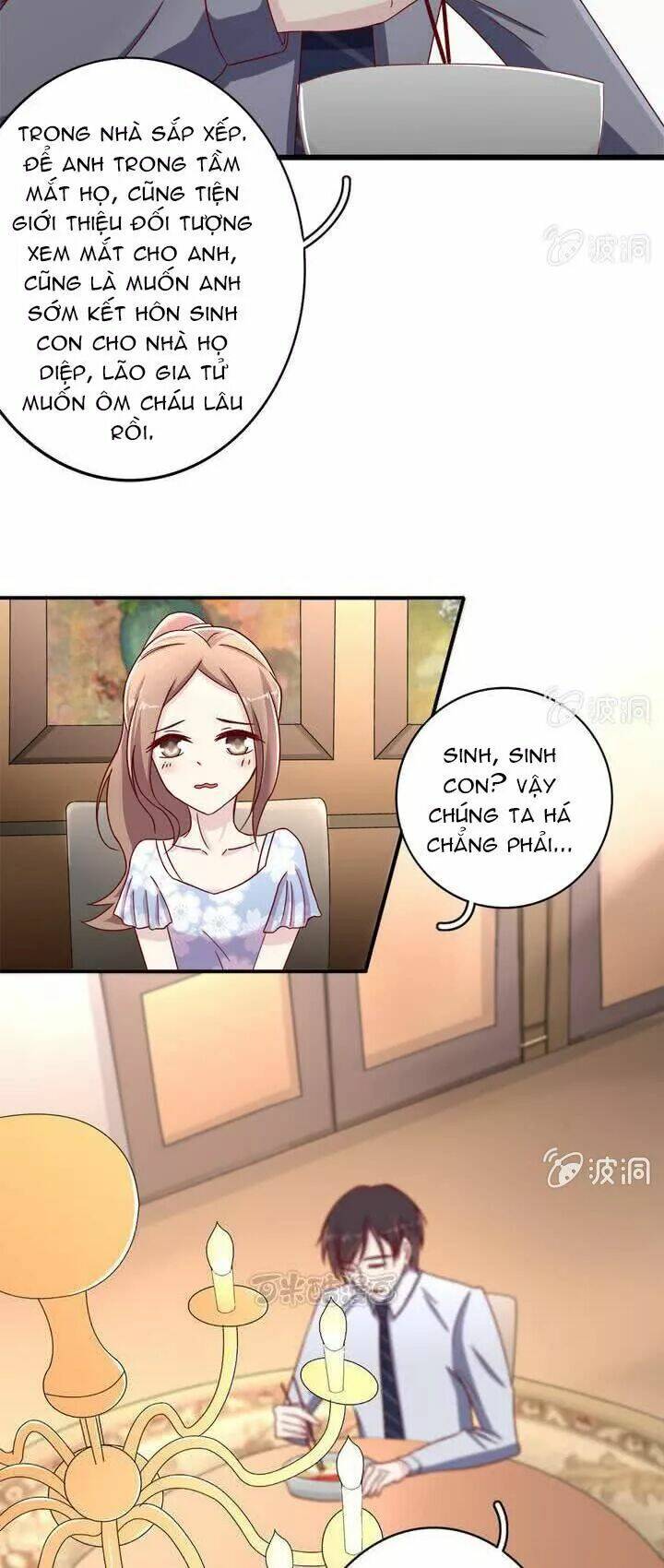 Kết Hôn Thử 99 Ngày: Chapter 20