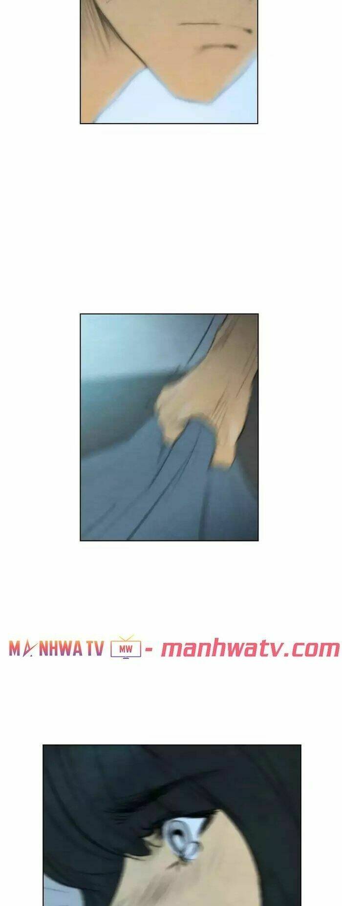 Kẻ Hồi Sinh: Chapter 54