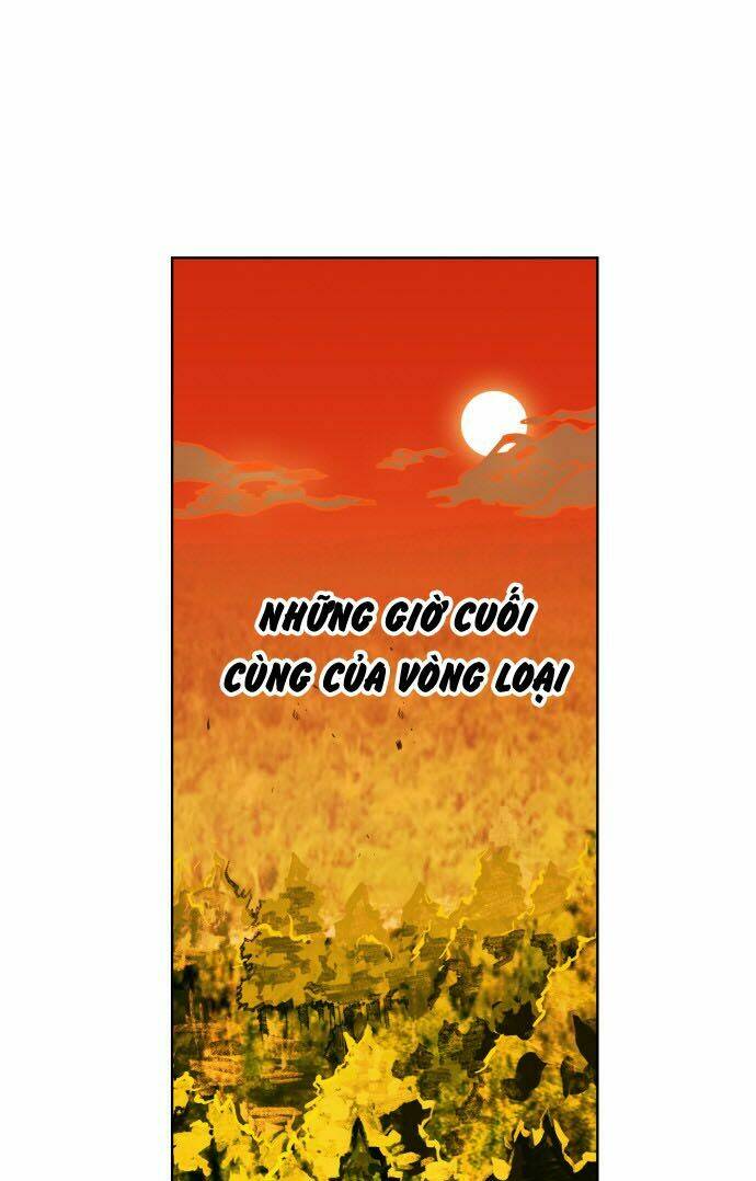 Hard Core Leveling Warrior: Chapter 33