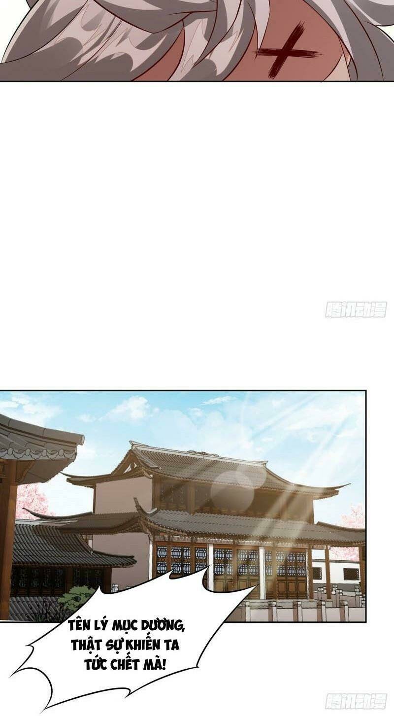 Nghịch Lân: Chapter 92