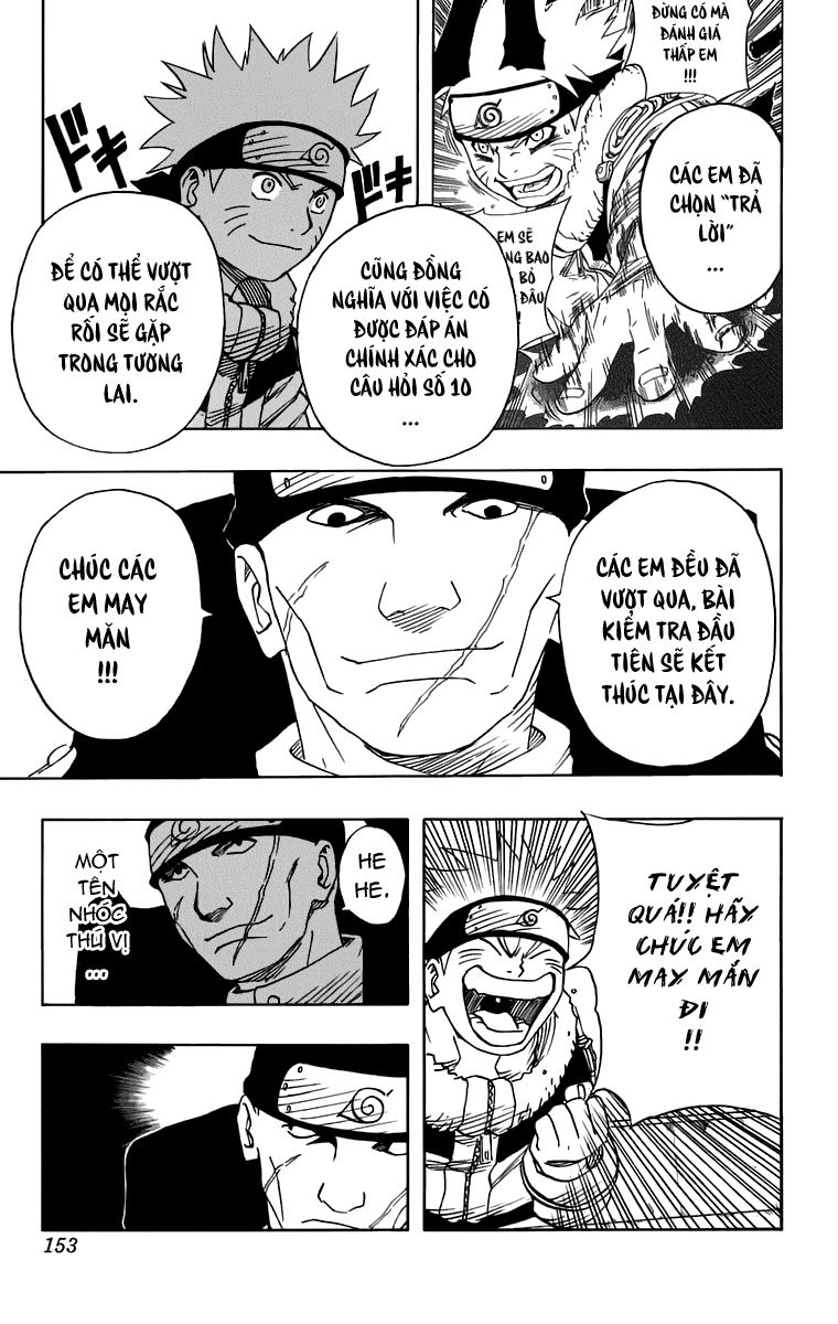 Naruto: Chapter 44