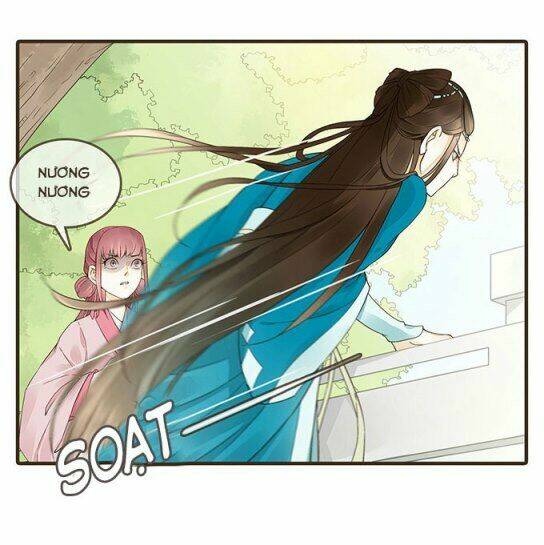 Đại Giá Thừa Tướng: Chapter 11