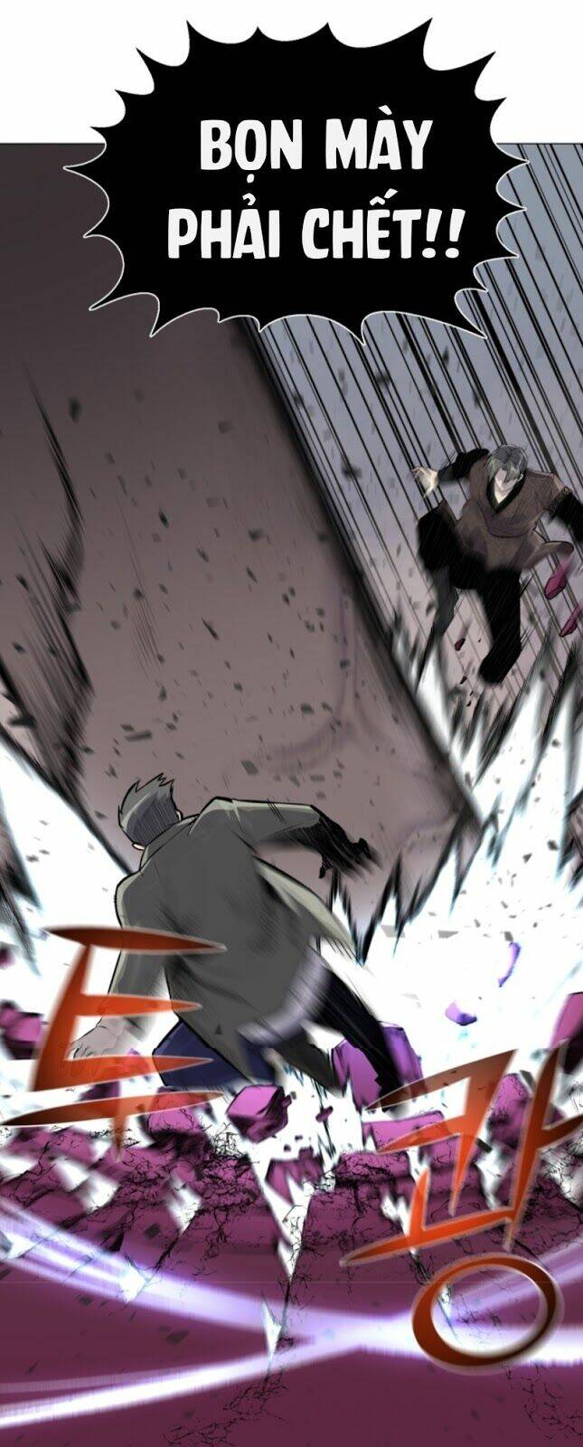 Luân Hồi Ác Nhân: Chapter 41