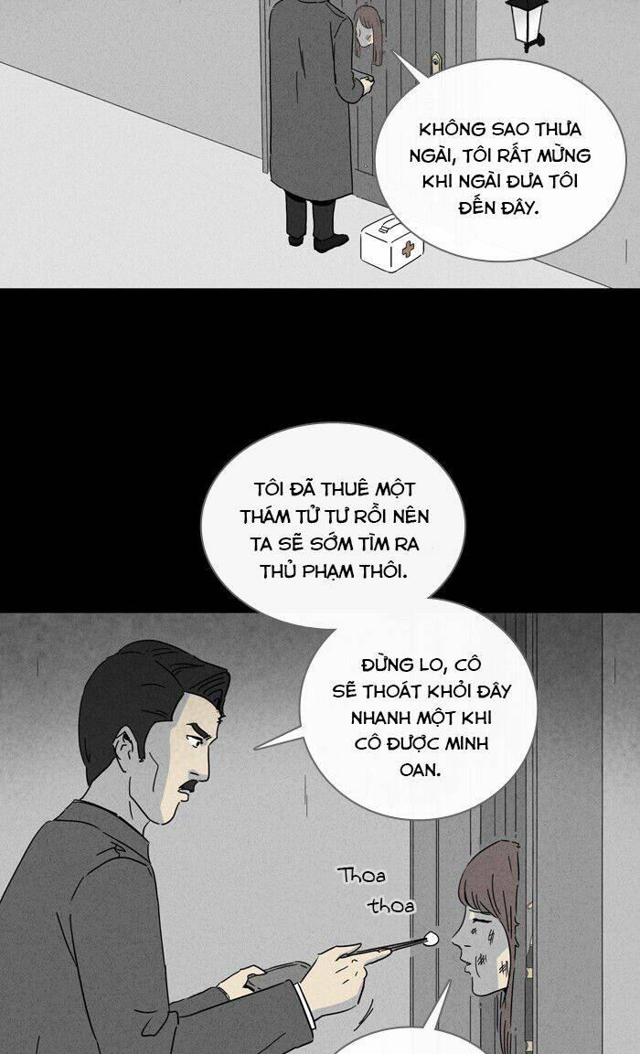 Những Câu Chuyện Bất Thường: Chapter 219