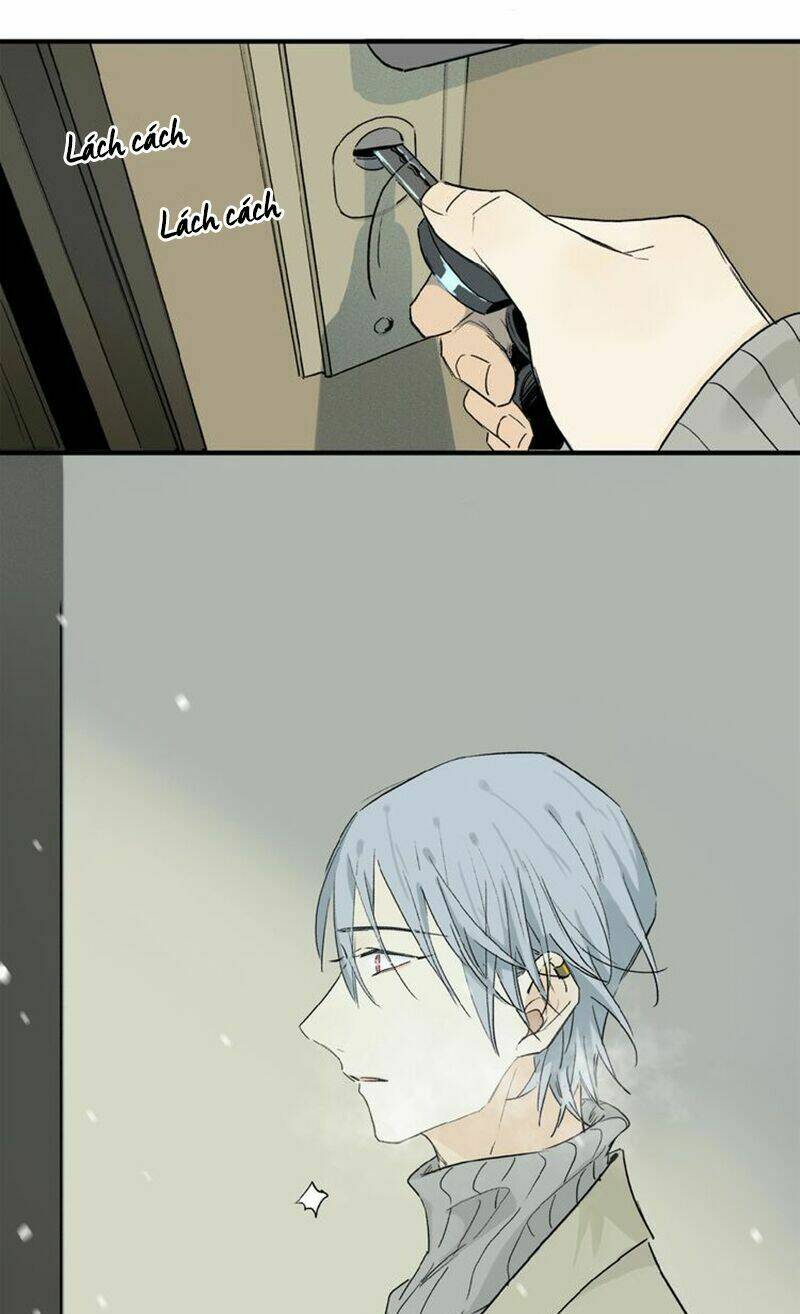 Phép Tắc Trường Ogus: Chapter 40