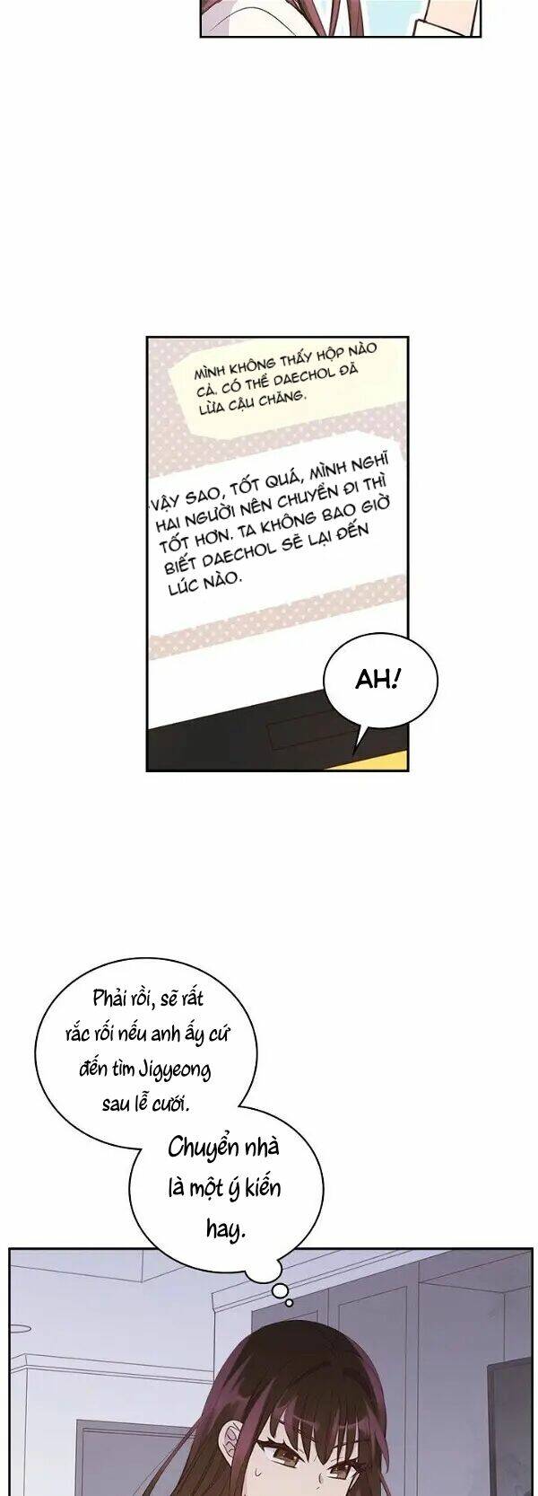 Cuộc Hôn Nhân Bất Khả Thi: Chapter 18