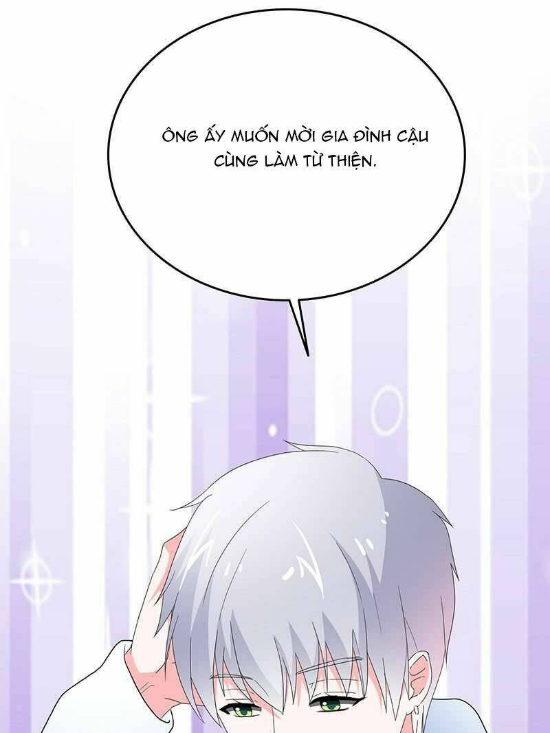 Này! Đừng Động Vào Phô Mai Của Tôi: Chapter 50