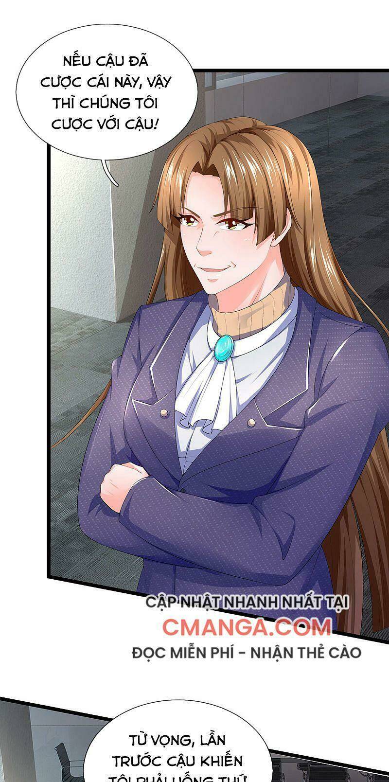 Chung Cực Binh Vương Tại Đô Thị: Chapter 146