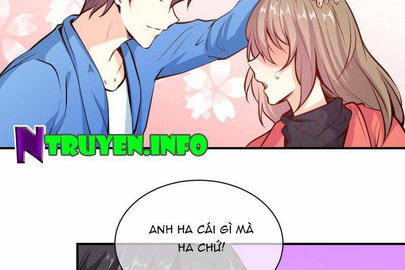 Ám Luyến Thành Hôn: Chapter 79