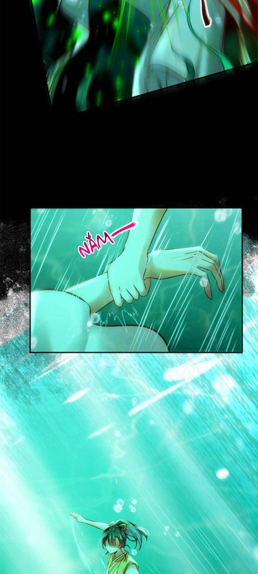 Nghịch Thiên Thần Phi Chí Thượng: Chapter 51