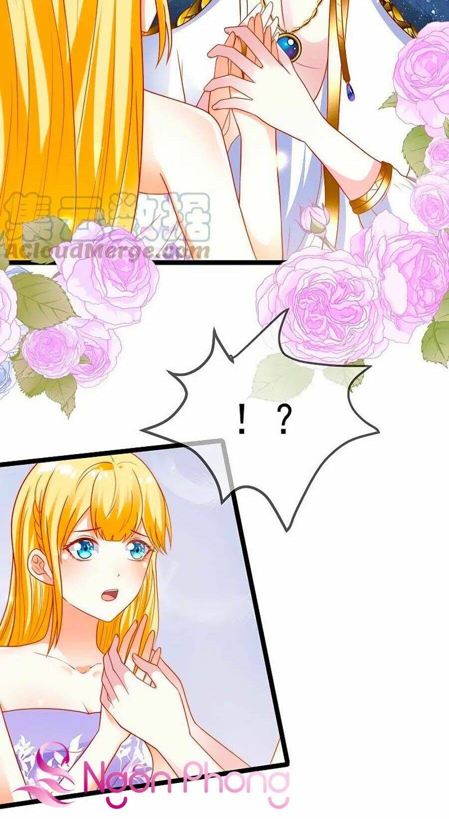 Sủng Hậu Của Vương: Chapter 110