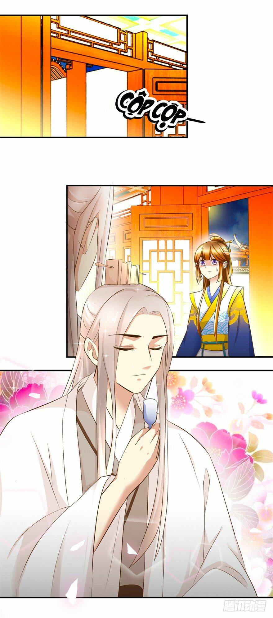 Thuần Phi Ký: Chapter 24