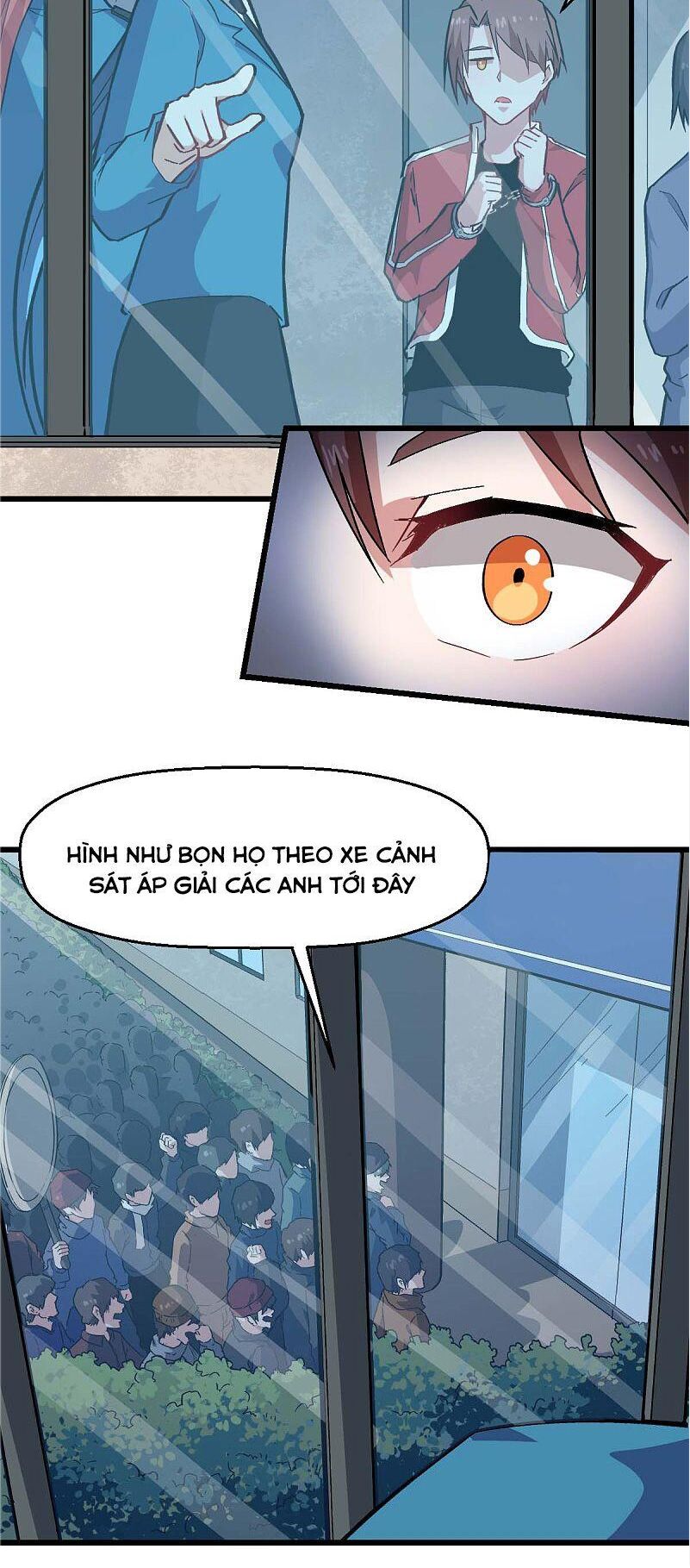 Vườn Trường Cuồng Sư Hệ Thống: Chapter 139