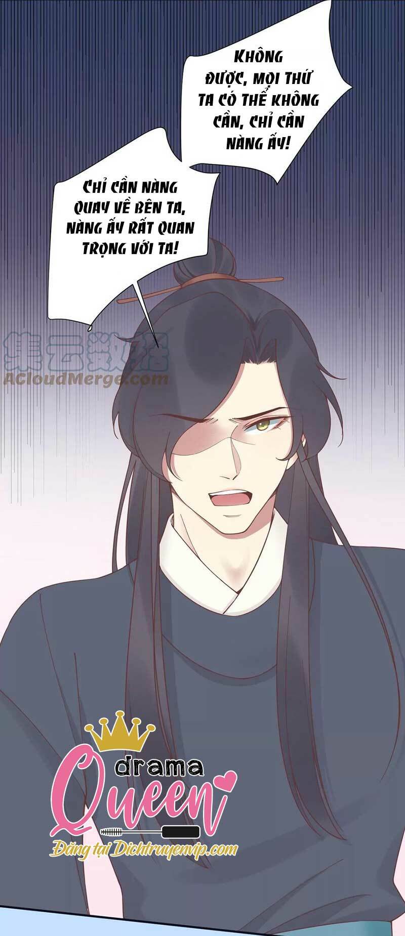 Hoàng Hậu Bận Lắm: Chapter 182