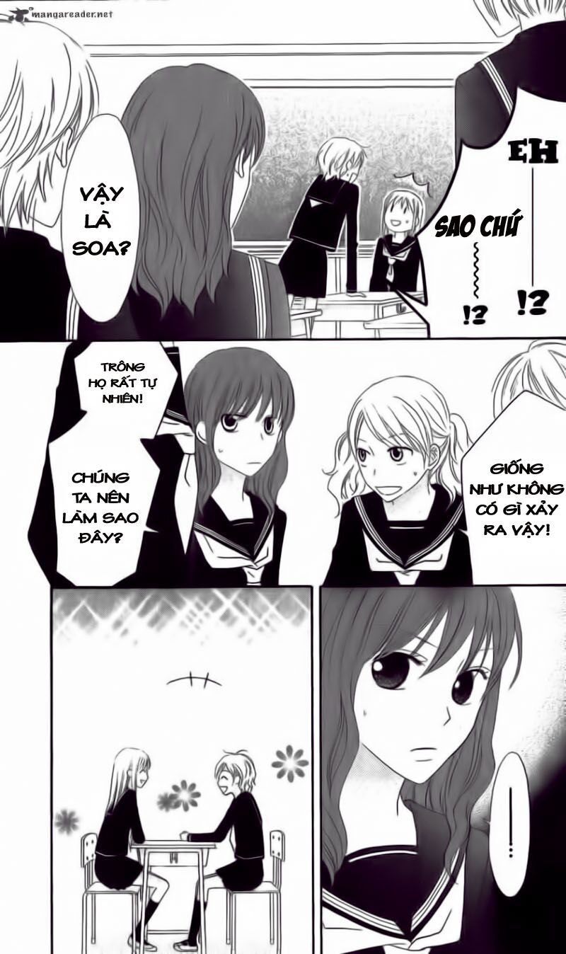 Love So Life: Chapter 20