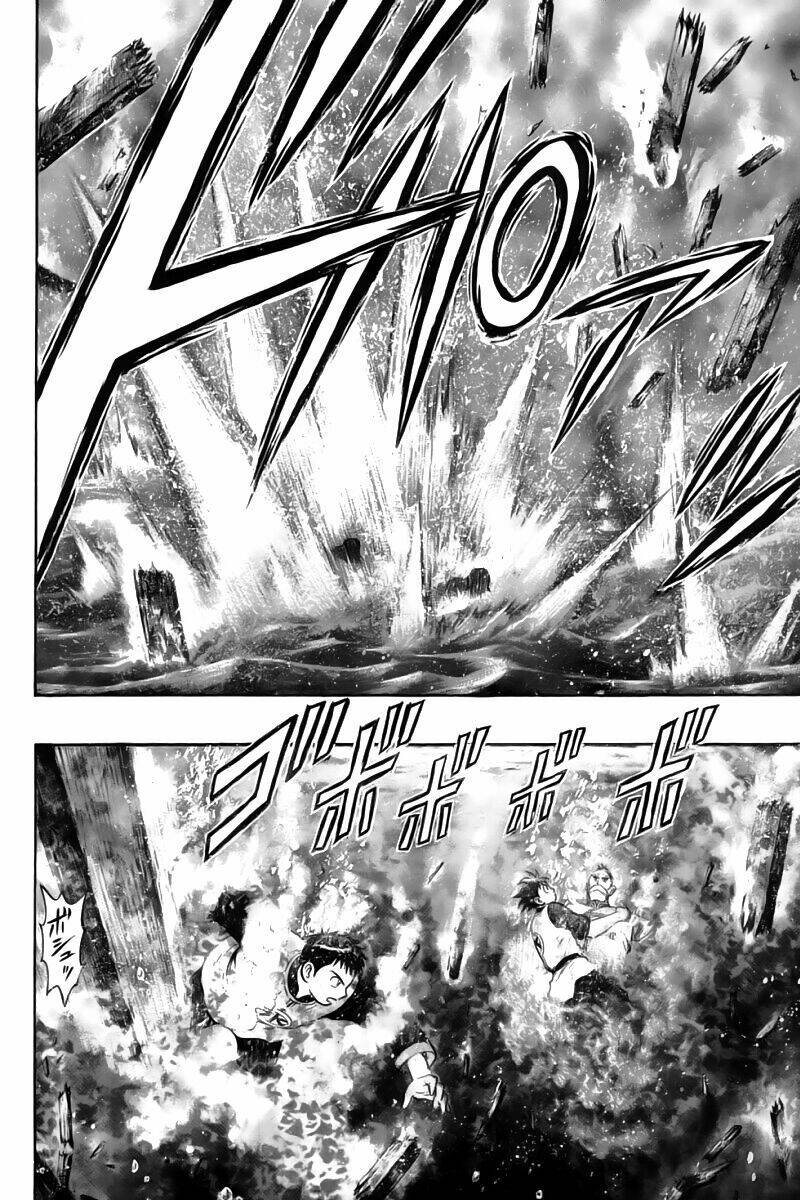 Hoàng Phi Hồng Phần 2: Chapter 75