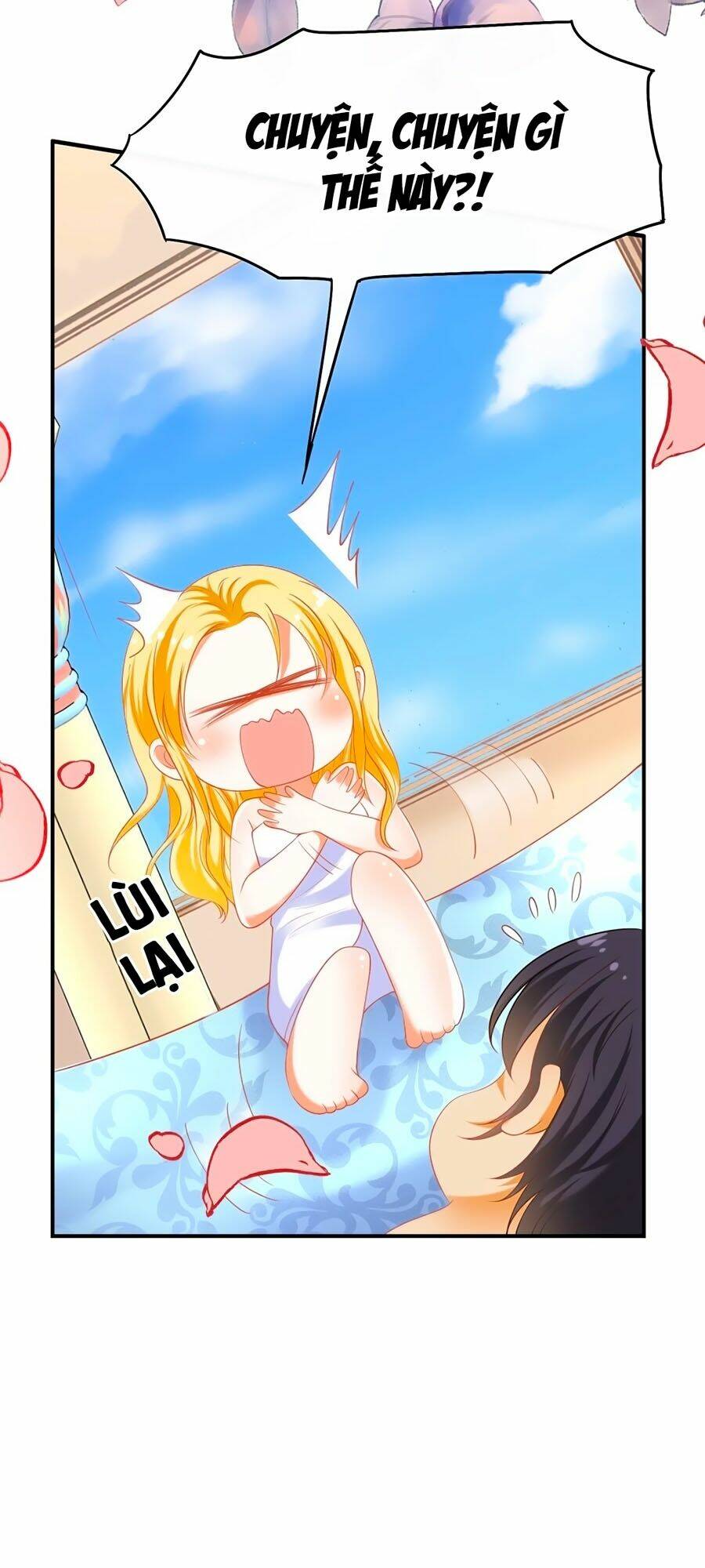 Sủng Hậu Của Vương: Chapter 39